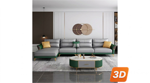 Sofa Skp Files